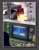 CNC Controls