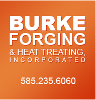 Burke Forging